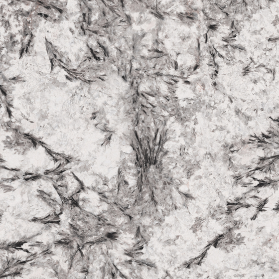 Black Rock Slab Wall Tile 3D Model