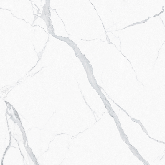 White Rock Slab Wall Tile 3D Model