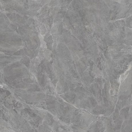 Gray Decorative Stone 3D Model