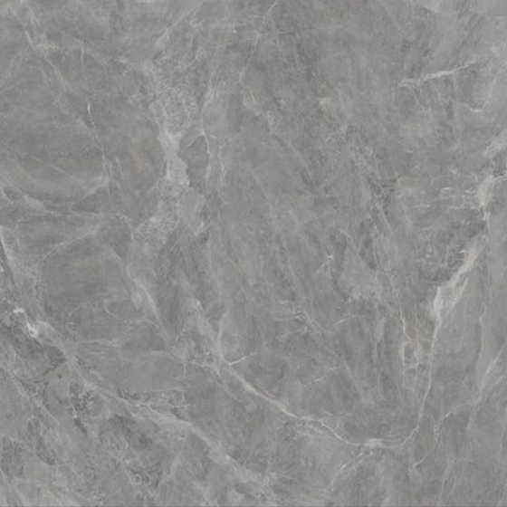 Khaki Grey Slate Wall Tile 3D Model