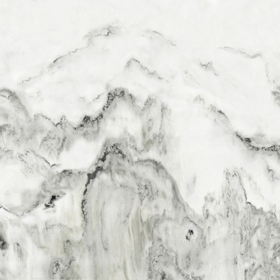 Stone Master Rock Slab Wall Tile in Gray
