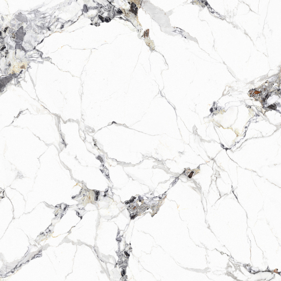 White Wall Tile 3D Model for Elegant Spaces