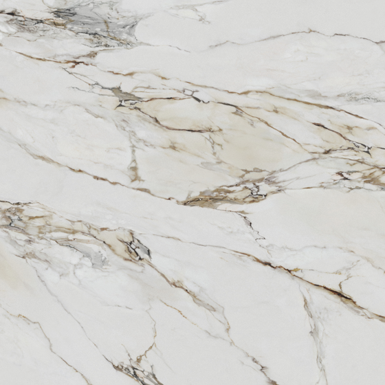 Earth Color Rock Slab Wall Tile 3D Model