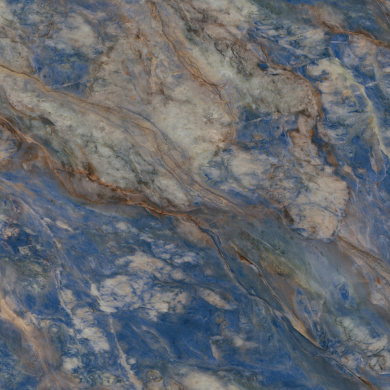 Stylish Stone Master Rock Slab 3D Model in Gray