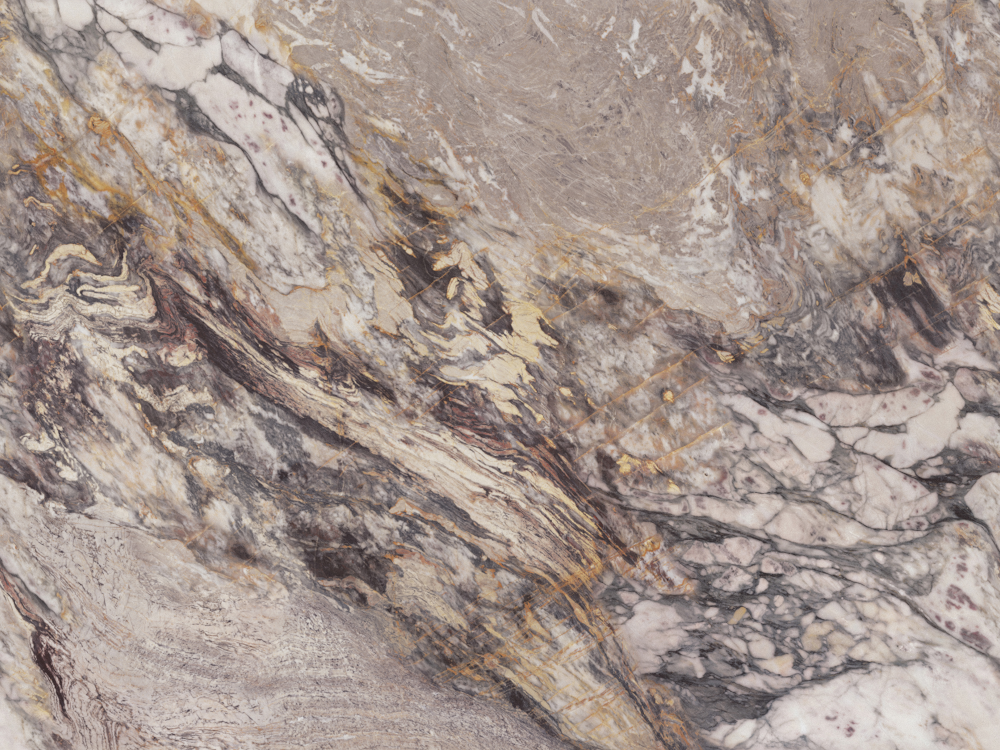 Stone Decoration Master - Andean Tai Huang 1227RL10- Rock Plate