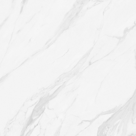 Rock Plate 3D Model in Gray for Wall Decoration