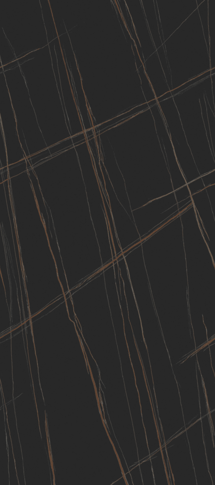 Stone Decoration Master - Rock Slate - Lauren Black Gold 1627RS08