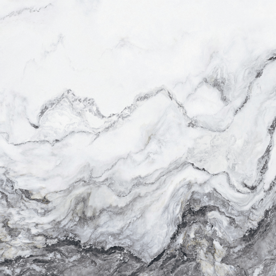 Gray Stone Master Rock Slab Wall Tile 3D Model