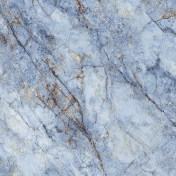 Stone Decoration Master 3D Model - Rock Plate in Blue