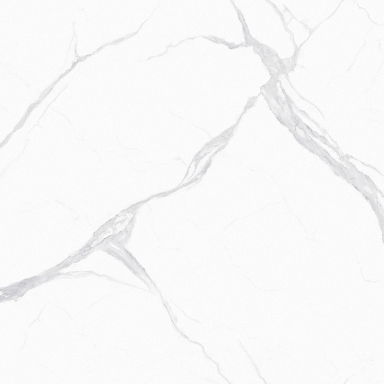 White Stone Master Rock Slab Wall Tile 3D Model