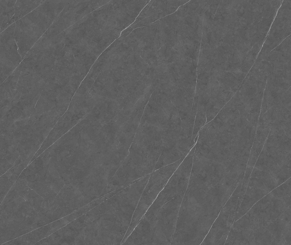 ストーンデコレーションマスター - アルマーニダークグレー1627RL20-岩スラブ