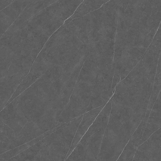 Stone Decoration Master Rock Slab 3D Model in Dark Gray