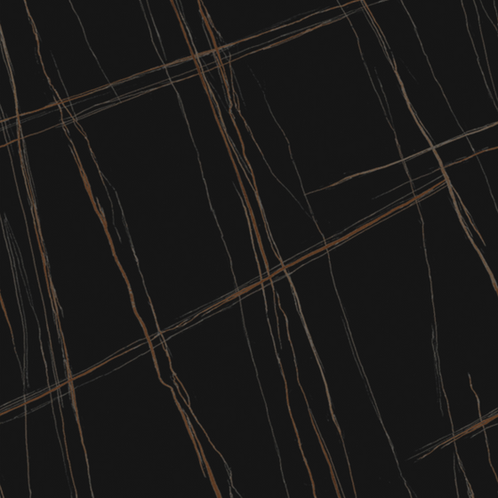 Black Rock Slab Wall Tile by Stone Master