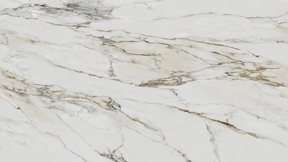 Stone Decoration Master - Picasso Gold 1627QL41- Rock plate