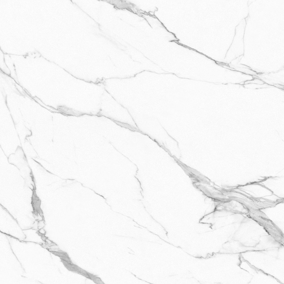 Rock Slab Wall Tile 3D Model in White