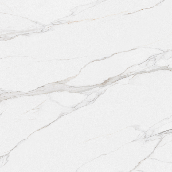 Trendy Gray Rock Slab Wall Tile 3D Model