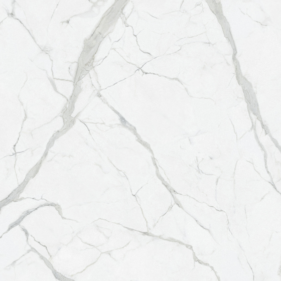 Stone Master Rock Slab Wall Tile 3D Model in Gray