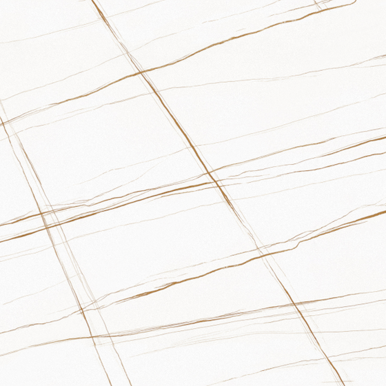 White Rock Slab Wall Tile for Contemporary Spaces