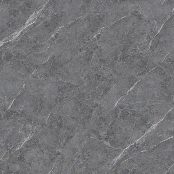 Gray Stone Rock Slab Wall Tile 3D Model