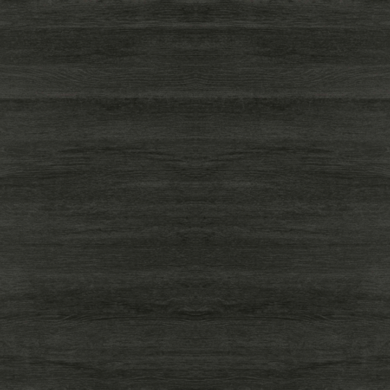 Iberian Black Oak Veining Material 3D Model in Black
