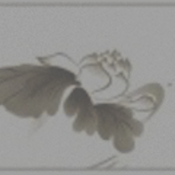 Stylish Gray Corner Material 3D Model