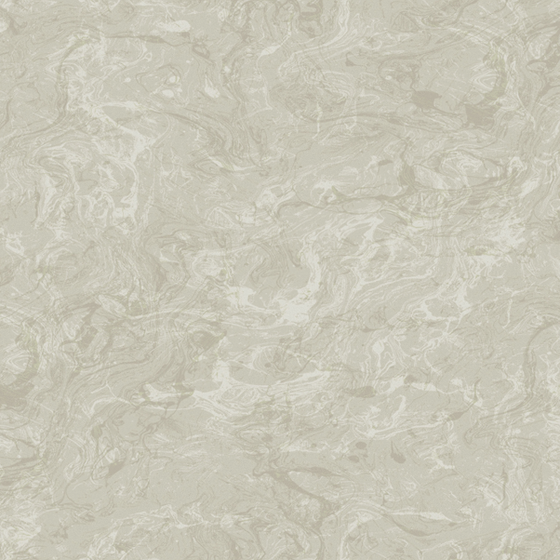 Elegant Earth Color Norway Forest Seamless Wallpaper 3D Model