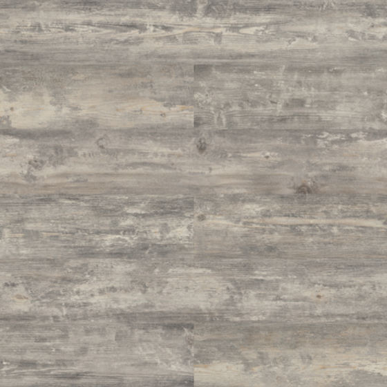 Wood Grain Floor Décor 3D Model