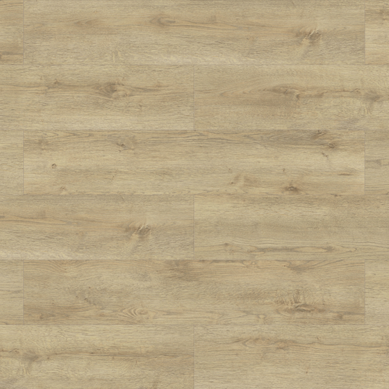 EGGER Wood Grain Floor 3D Model
