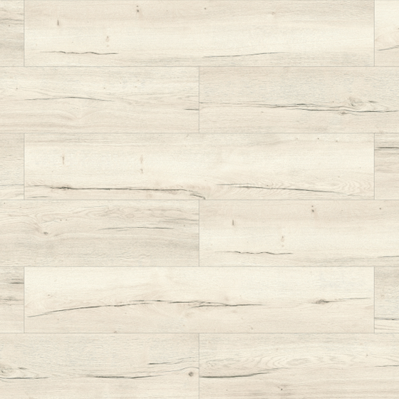 EGGER Wood Grain Décor 3D Model for Flooring