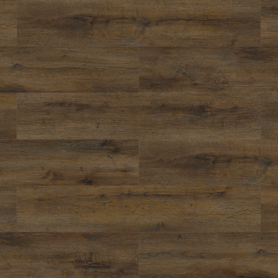 EGGER Wood Grain Floor 3D Model