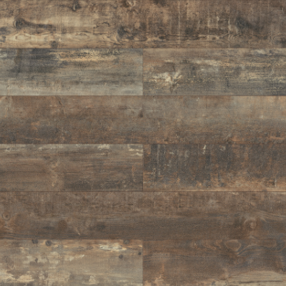 EGGER Wood Grain Décor 3D Model