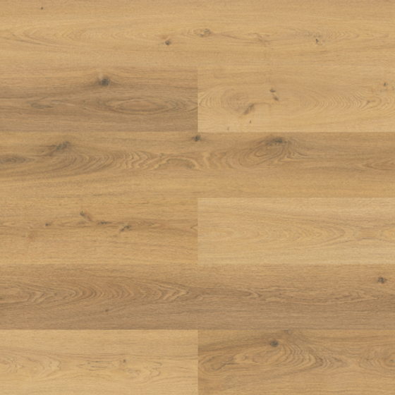 Wood Grain Décor 3D Model for Elegant Flooring