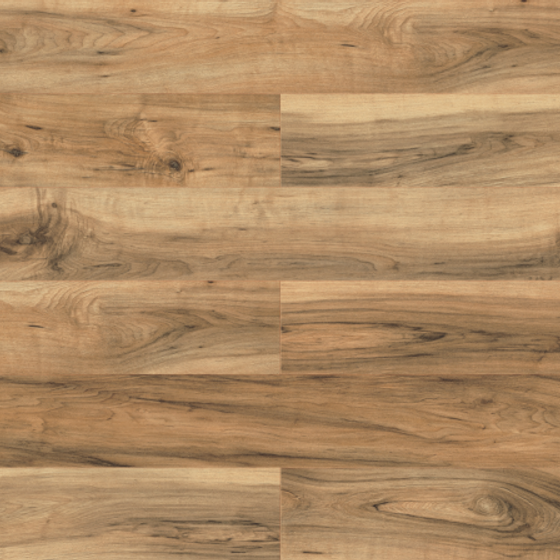 Stylish Home Wood Grain Decor 3D Model for Flooring