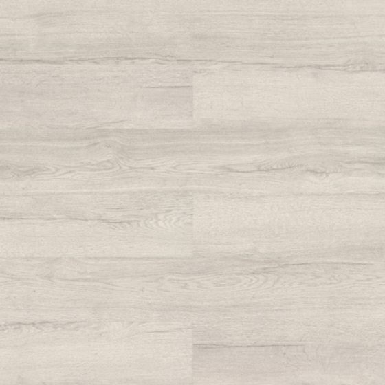 Stylish Wood Grain Floor Decor 3D Model