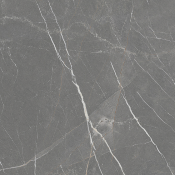 Honeycomb Panel Material 3D Model in Gray Finish