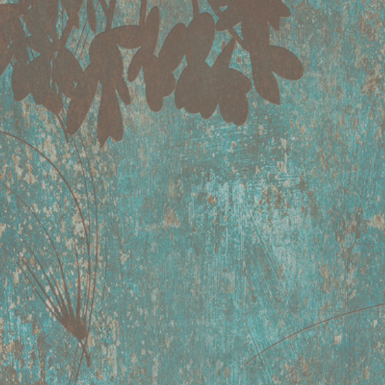 Earth Tone Honeycomb Panel Material 3D Model for Warm Spaces