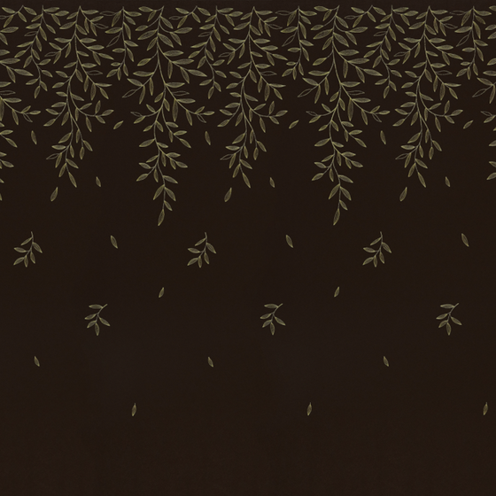 Black Wall Cloth 3D Model