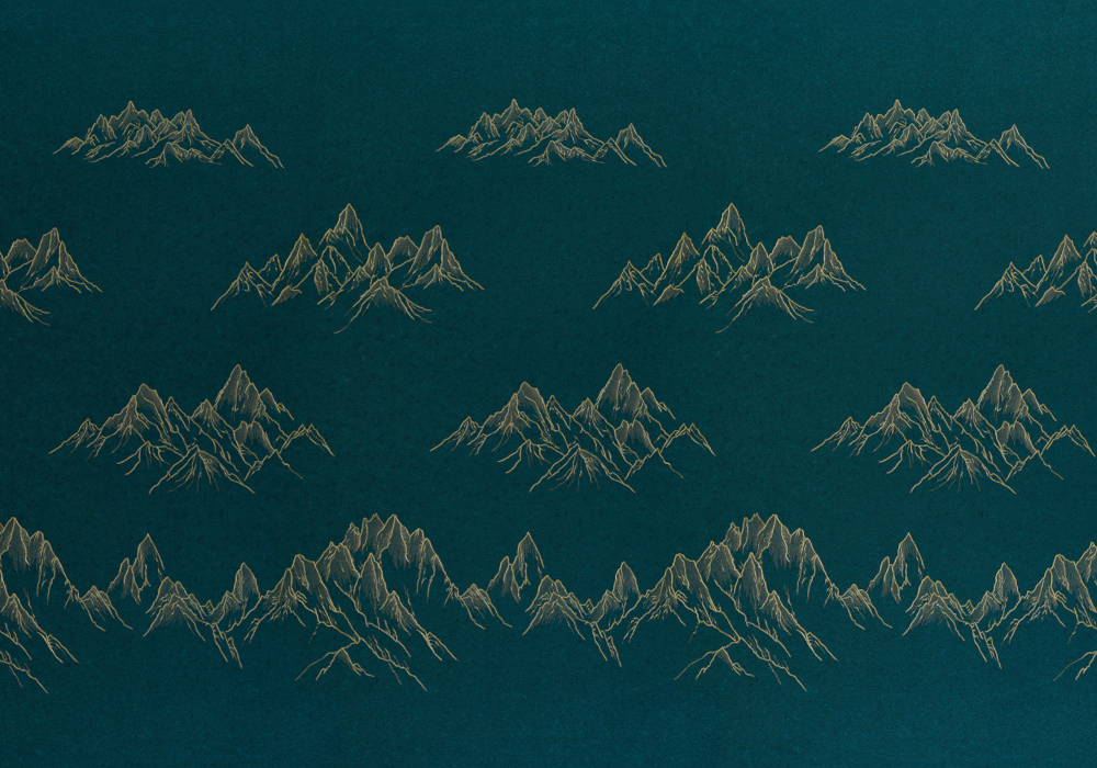 Wall cloth high precision circular embroidery neo-Chinese modern affordable luxury