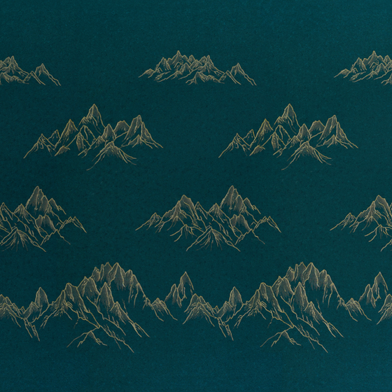 Wall cloth high precision circular embroidery neo-Chinese modern affordable luxury