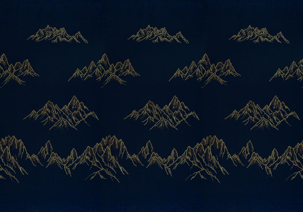 Wall cloth high precision circular embroidery neo-Chinese modern affordable luxury