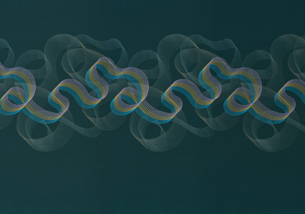 Wall cloth high precision circular embroidery neo-Chinese modern affordable luxury