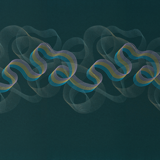 Green High Precision Wall Cloth 3D Model for Neo-Chinese Modern Interiors