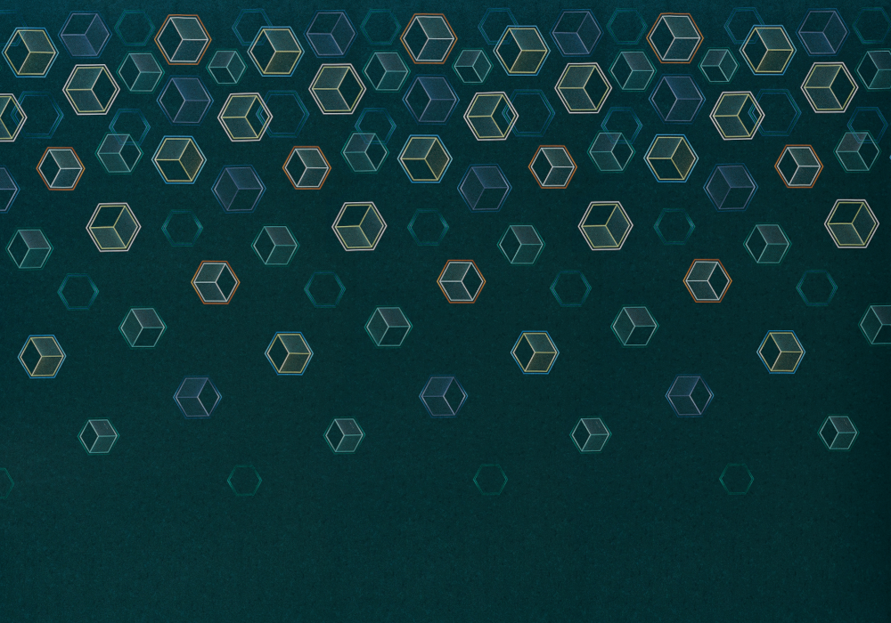 Wall cloth high precision circular embroidery neo-Chinese modern affordable luxury