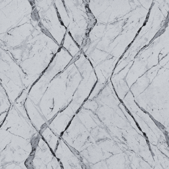 High Precision Neo-Chinese Wallpaper Wall Cloth 3D Model in Gray