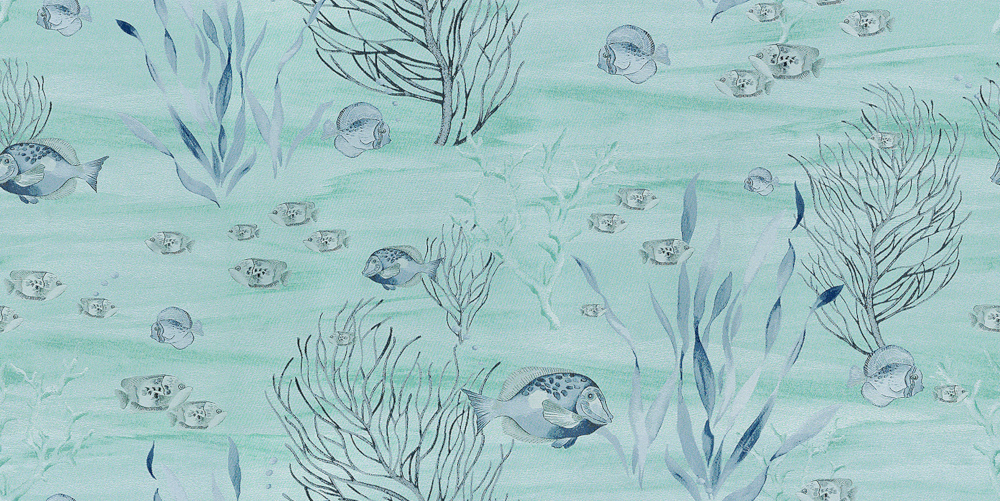 Wallpaper wall cloth high precision colorful jacquard neo-Chinese modern Affordable luxury simple