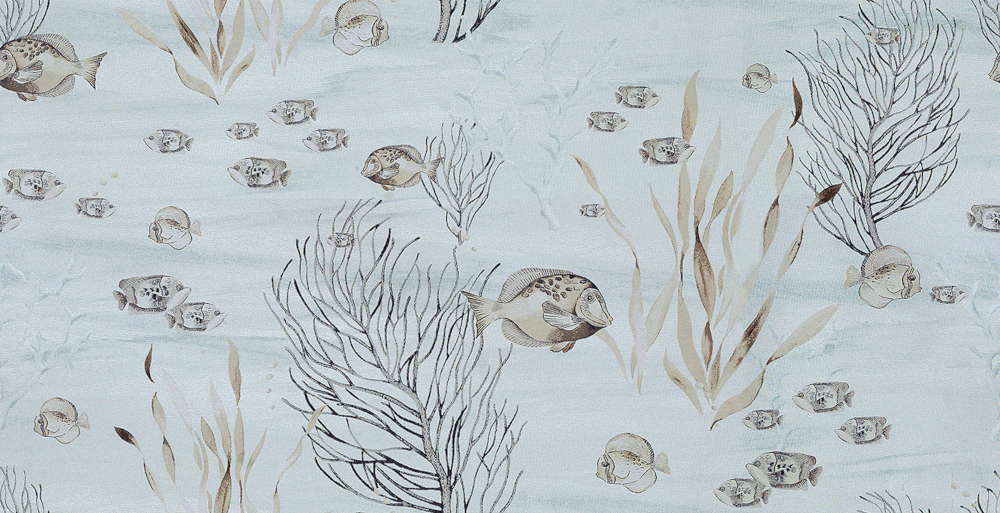 Wallpaper wall cloth high precision colorful jacquard neo-Chinese modern Affordable luxury simple