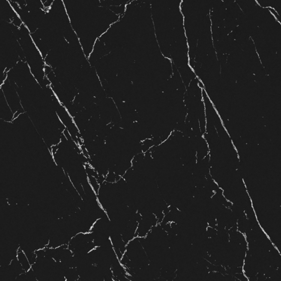 Black Honeycomb Panel Material 3D Model