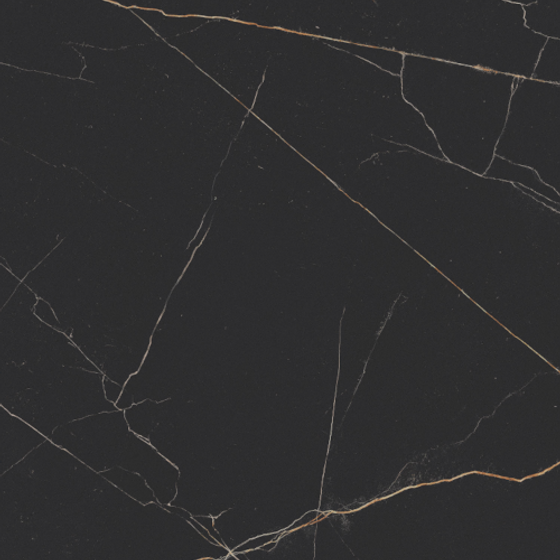 Honeycomb Panel Material 3D Model in Black Finish