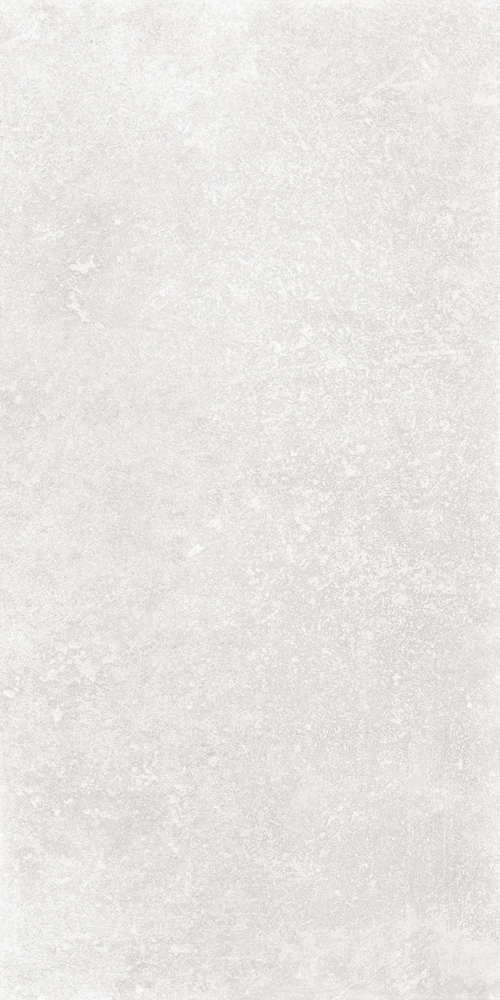 Light grey stone texture tile with subtle natural grain pattern on white background