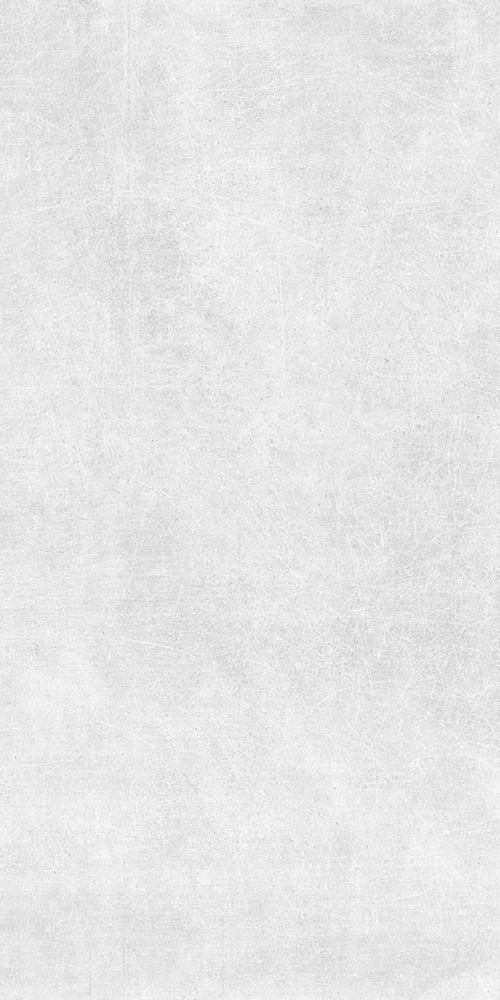 Modern white concrete wall texture with rough surface pattern on white background